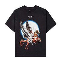 Футболка Nike Essential Soaring Pegasus Boyfriend Graphic Tee