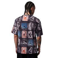 Футболка Jordan Flight Club Printed T-Shirt