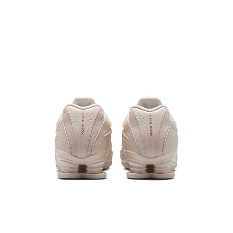 Кроссовки Nike Shox Z S
