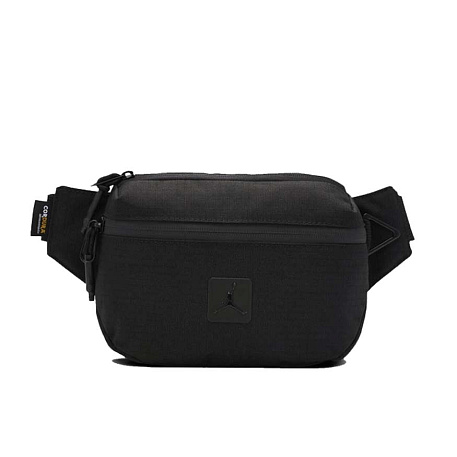 Сумка на пояс Jordan Cordura Franchise Crowsbody