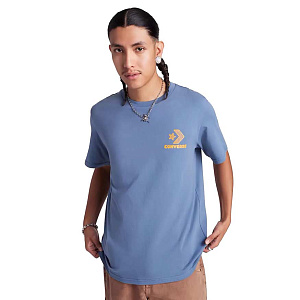 Футболка Converse Nature Center Tee