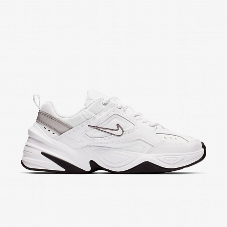 Купить Кроссовки NIKE M2K Tekno BQ3378-100 оригинал в Минске ᐉAll-Stars.by