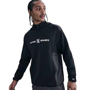Толстовка Nike Sportswear Shox Hoodie