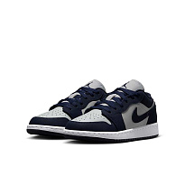 Кроссовки Air Jordan 1 Low (GS)
