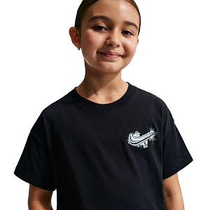 Футболка Nike Tee Airbrush