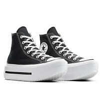 Кеды Converse Chuck Taylor All Star Lift Double Stack