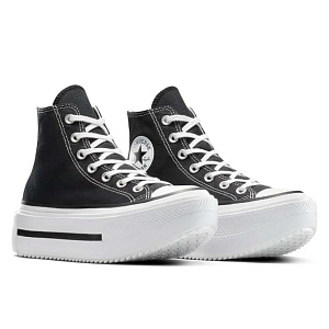 Кеды Converse Chuck Taylor All Star Lift Double Stack