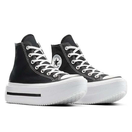 Кеды Converse Chuck Taylor All Star Lift Double Stack