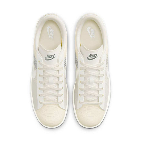 Кроссовки Nike Tennis Classic Canvas Premium Watch Band