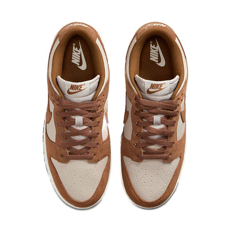 Кроссовки Nike Dunk Low