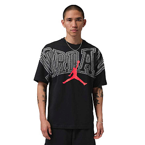 Футболка Jordan Graphic T-Shirt