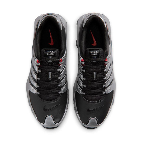 Кроссовки Nike Shox NZ
