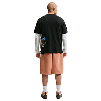 Футболка Nike SB Loose T-Shirt SK8PILLAR