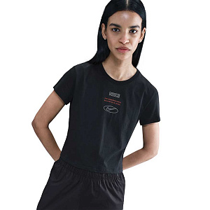 Футболка Nike Sportswear Graphic T-Shirt