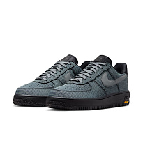 Кроссовки Nike Air Force 1 '07 LX Vibram