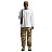 Футболка с длинным рукавом Nike All Conditions Gear Dri-FIT Long Sleeve T-Shirt LBR