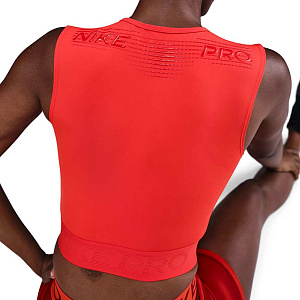 Майка Nike Pro Dri-FIT Tank Top