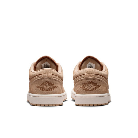 Кроссовки Air Jordan 1 Low