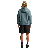 Толстовка Nike All Conditions Gear Tuff Fleece Pullover Hoodie