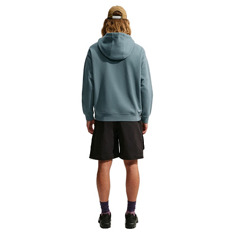 Толстовка Nike All Conditions Gear Tuff Fleece Pullover Hoodie