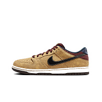 Кроссовки Nike SB Dunk Low Pro