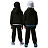 Костюм Jordan Jumbo Jumpman Fleece Pullover Set