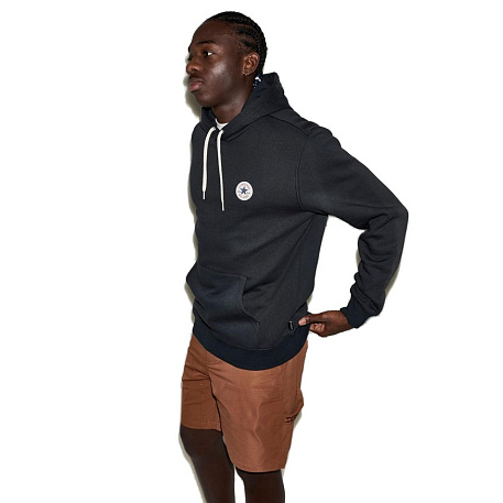 Худи Converse Chuck Patch Hoodie