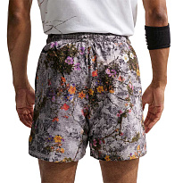 Шорты Nike Dri-FIT Strike Practice Woven 5" AOP