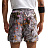 Шорты Nike Dri-FIT Strike Practice Woven 5" AOP