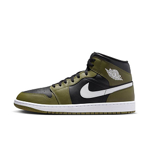 Кроссовки Air Jordan 1 Mid