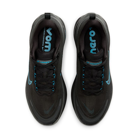 Кроссовки Nike Vomero Plus