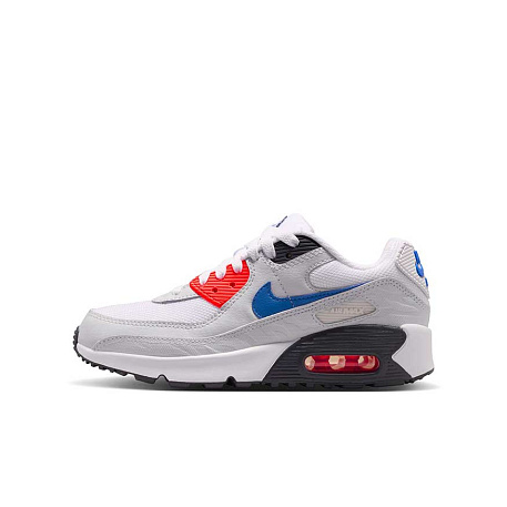 Кроссовки Nike Air Max 90 Mesh Special Edition World Champion (GS)