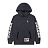 Толстовка Jordan She's an All Star Pullover Hoodie