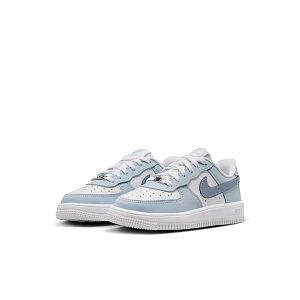 Кроссовки Nike Force 1 Low Lace (PS)
