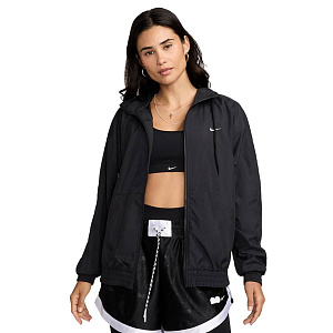 Толстовка Nike Sportswear Classic Wovens