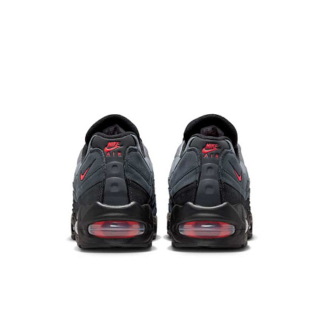 Кроссовки Nike Air Max 95 Big Bubble
