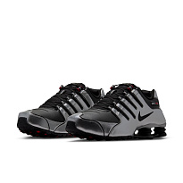 Кроссовки Nike Shox NZ