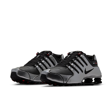 Кроссовки Nike Shox NZ