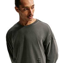 Футболка с длин. рук. Nike Devin Booker Book Long-Sleeve Basketball T-Shirt