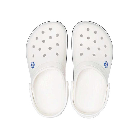 Клоги Crocs Crocband QaQ