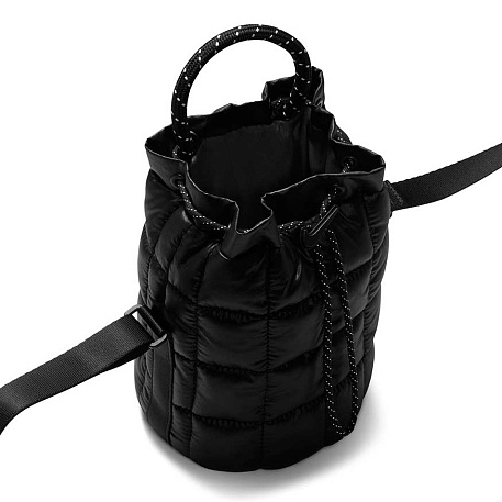 Сумка Nike Sportswear Puffle Tiny Tote (3L)