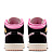 Кроссовки Air Jordan 1 Mid SE (GS)