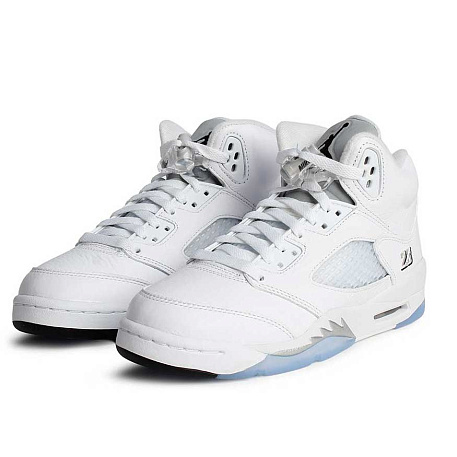 Кроссовки Air Jordan 5 Retro (GS)