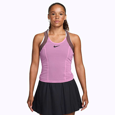 Майка NikeCourt Slam Tank Regular