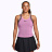 Майка NikeCourt Slam Tank Regular