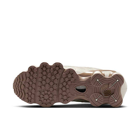 Кроссовки Nike Shox TL Fade