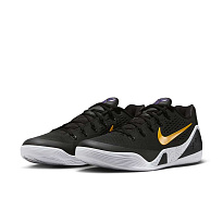 Кроссовки Nike Kobe IX Elite Low EM Protro