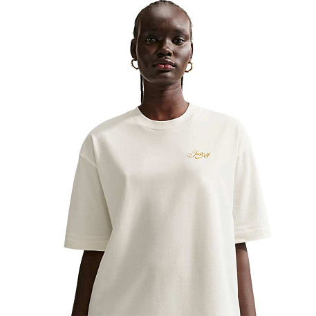 Футболка Nike Sportswear Oversized T-Shirt