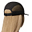 Кепка Jordan Fly Cap Unisex Festival Cap