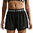 Шорты Nike Pro Dri-FIT Mid-Rise Brief-Lined 3" Woven Shorts